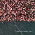 2021 new dark red velvet sequin fabric